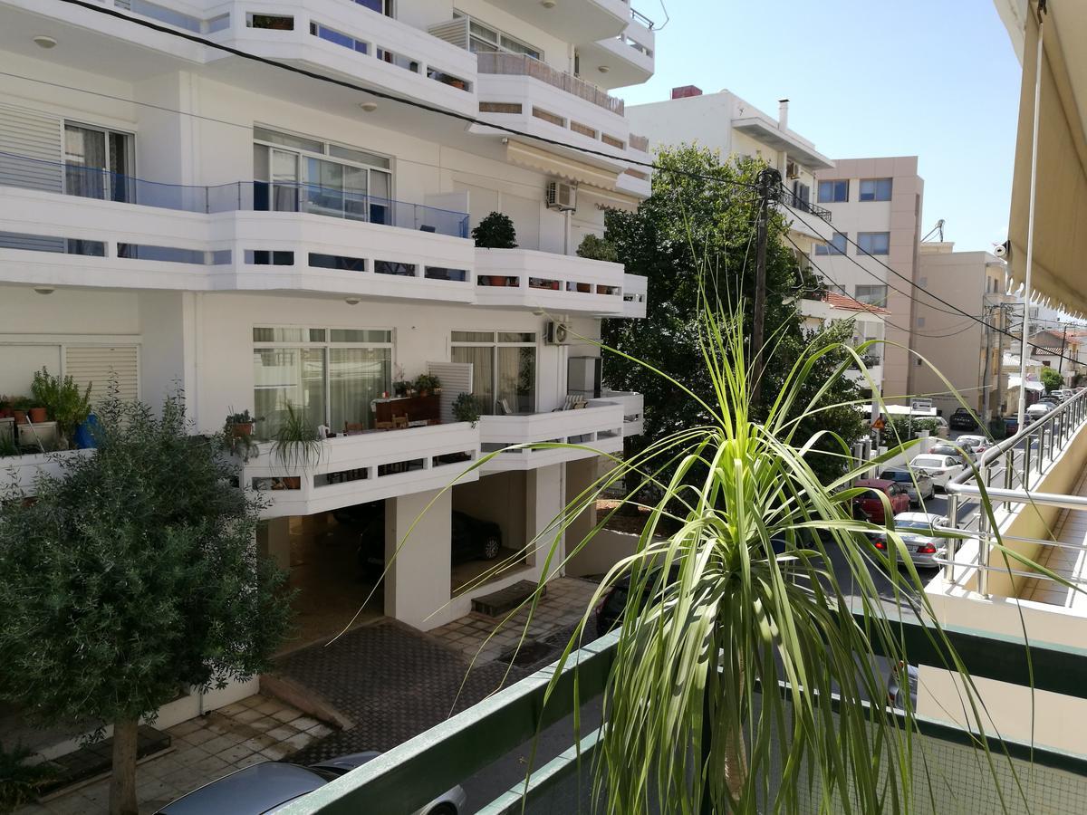 City Square Apartment La Canea Exterior foto